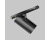 Трековый магнитный светильник Maytoni Technical Focus Led Exility X TR243-4-12WTW-DD2-B