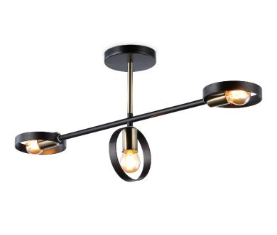 Люстра на штанге Ambrella Light Traditional TR8229