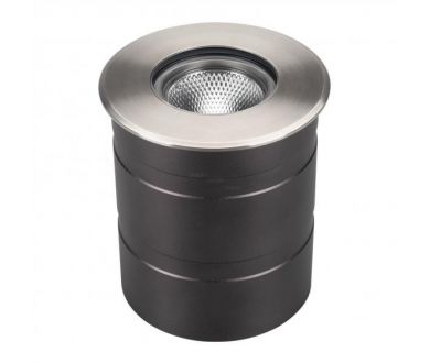 Ландшафтный светодиодный светильник Arlight LTD-Ground-R110-15W Warm3000 026450(1)