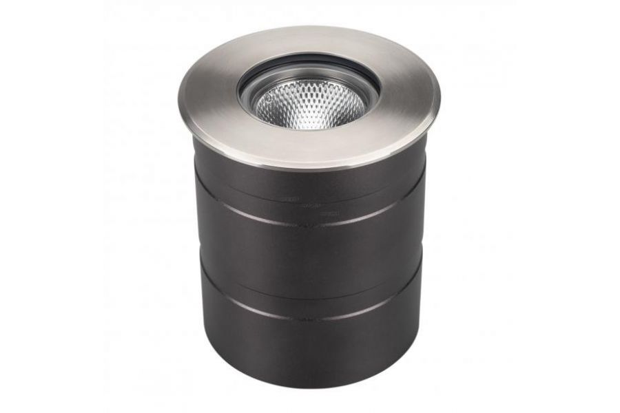 Ландшафтный светодиодный светильник Arlight LTD-Ground-R110-15W Warm3000 026450(1)