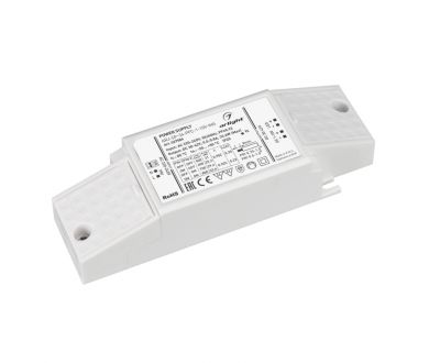 Блок питания Arlight ARJ-SP-34-PFC-1-10V-INS (34W, 500-800mA) 027584