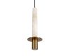 Подвесной светильник LOFT IT Montblanc 10475B Bronze