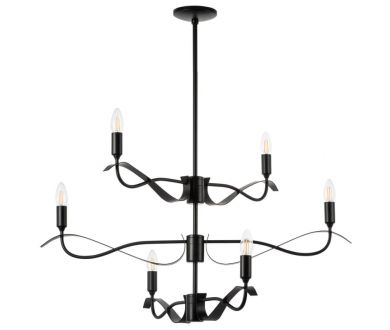 Люстра на штанге Lightstar Ragno 733267