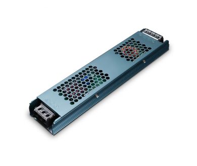 Блок питания для светодиодной ленты Ambrella Light Led Driver 24V Illumination 400Вт 16.7A IP20 GS8930
