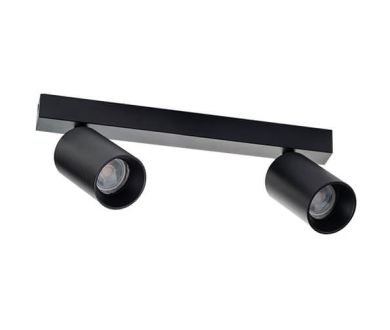 Спот ITALLINE DANNY E2 black