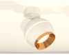 Спот Ambrella Light Techno Spot XM1101004 (A2202, C1101, N7034)