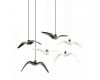 Подвесной светильник ImperiumLoft Brokis Night Birds 183502-22