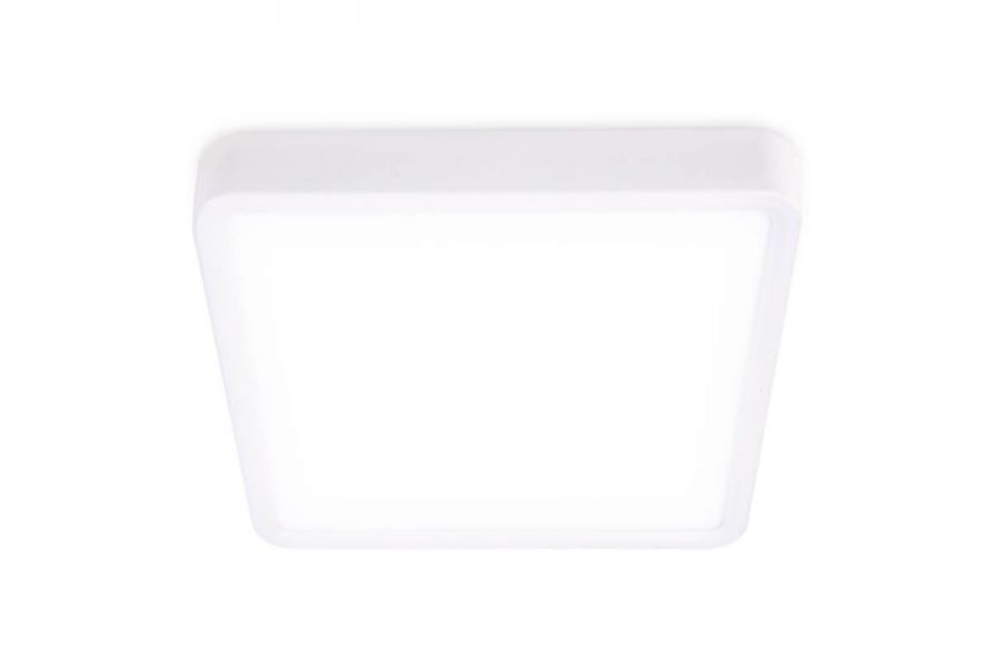 Встраиваемый светодиодный светильник Ambrella Light Led Downlight DLR374
