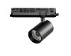 Трековый трехфазный светильник Quattro LED с управлением DALI Lightstar Alta Base A5347DALI