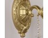 Бра Bohemia Ivele Crystal AL7801B10/1/175 A AG