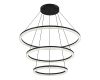 Каскадная люстра ST Luce Euclidics SL1018.403.03
