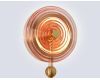 Настенный светильник Ambrella Light High Light Crystal LH31121