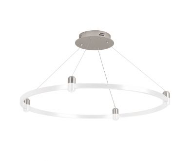 Подвес с питанием Arlight ART-APRIORI-CANOPY-HANG-4A-L5000-POWER (TN) 049352