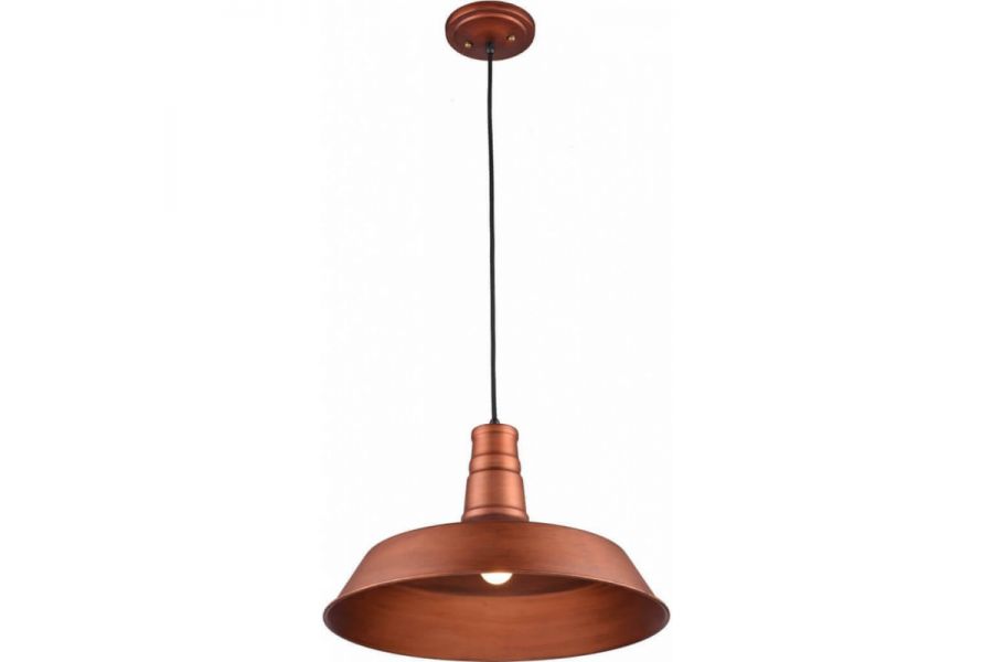 Подвеcной светильник Lussole Loft GRLSP-9698