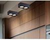 Накладной светильник Ambrella Light GX Standard tech TN70875