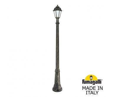 Садово-парковый светильник Fumagalli GIGI/SABA K22.156.000.BYE27