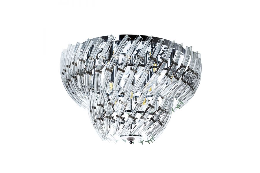 Потолочная люстра Arte Lamp Ella A1054PL-9CC