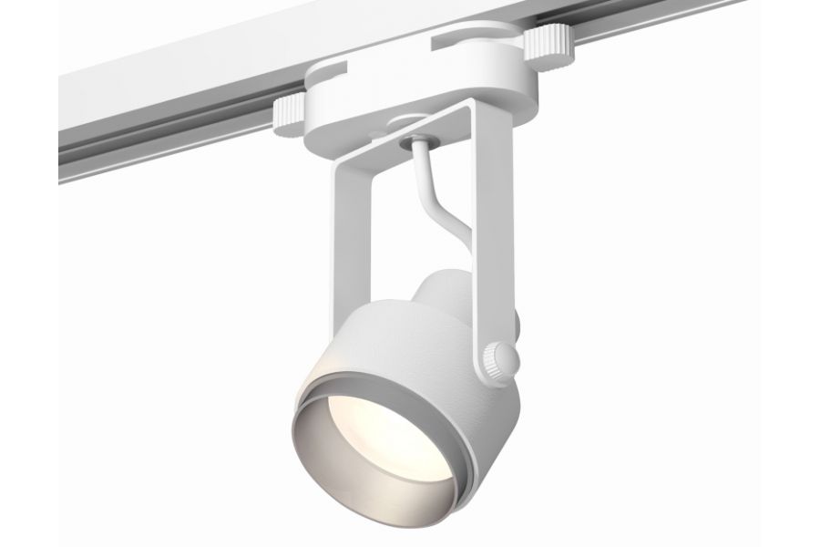 Трековый однофазный светильник Ambrella Light Track System XT6601022 (C6601, N6123)