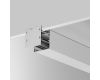 Комплект заглушек для профиля 35×35 2шт Maytoni Led Strip ALM-35-S-EC 642037