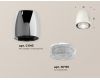Потолочный светильник Ambrella Light Techno Spot XS1143010 (C1143, N7191)