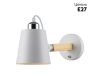 Спот Arte Lamp A7141AP-1WH