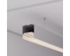 Профиль Arlight LINE-M-7575-2000 ANOD 056347