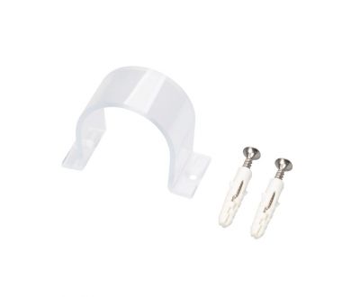 Держатель Arlight MOONLIGHT-D30-CLIP-TN CLEAR 051298