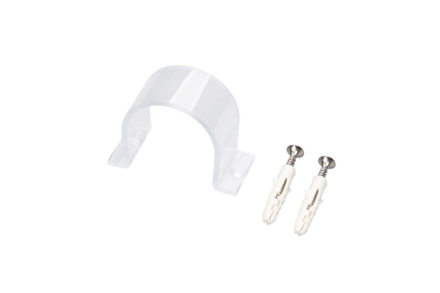 Держатель Arlight MOONLIGHT-D30-CLIP-TN CLEAR 051298