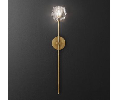 Бра ImperiumLoft RH Boule de Cristal 185376-22