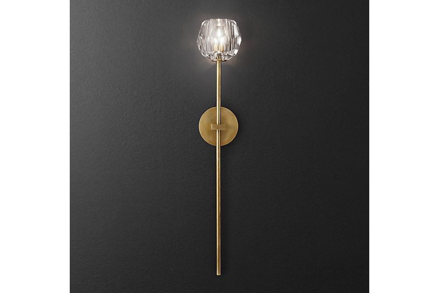Бра ImperiumLoft RH Boule de Cristal 185376-22