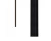 Встраиваемый светильник Nowodvorski Laser 750 Black 10907