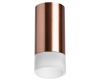 Накладной светильник Lightstar Rullo R43031 (214430+202431)