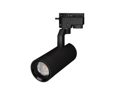 Трековый светильник Arlight LGD-2TR black 031237