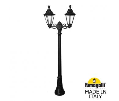 Садово-парковый светильник Fumagalli ARTU BISSO/RUT 2L E26.158.S20.AXE27