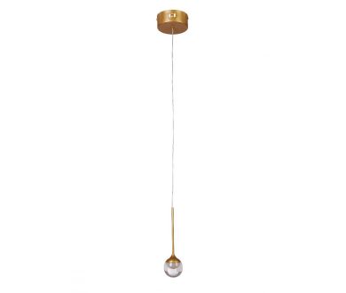 Купить Подвесной светильник Myfar Kollins MR1061-1PL Подвесной светильник Myfar Kollins MR1061-1PL