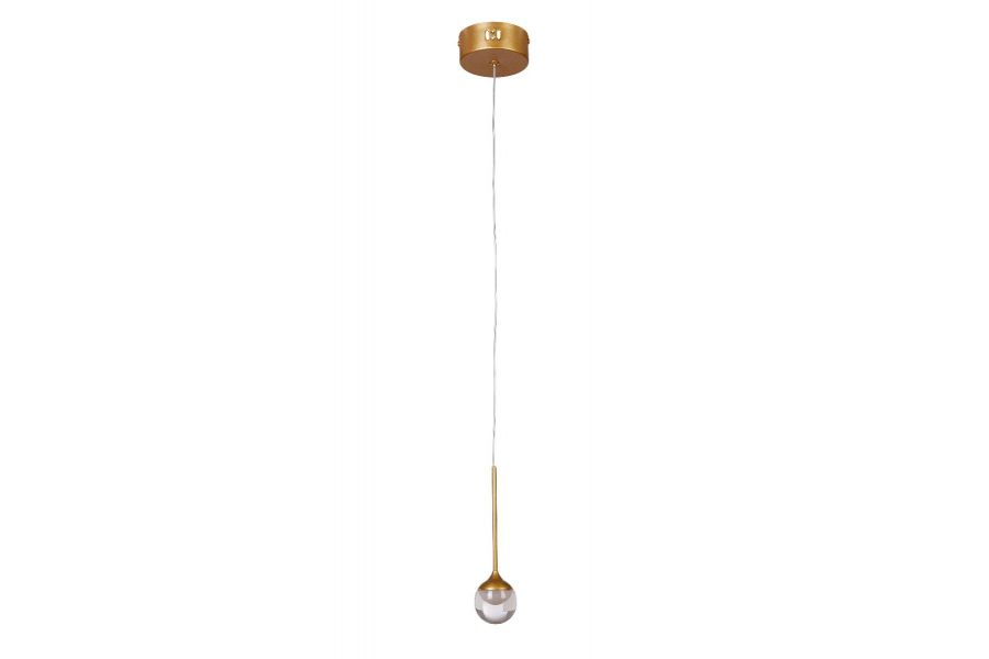 Подвесной светильник Myfar Kollins MR1061-1PL