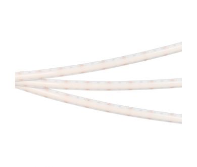 Светодиодная герметичная лента Arlight RTW-SEW-A308-10mm 24V Warm2400 (14 W/m, IP65, 2835, 5m) 053508
