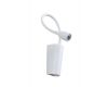 Бра Crystal Lux MOVI B AP3W LED WH