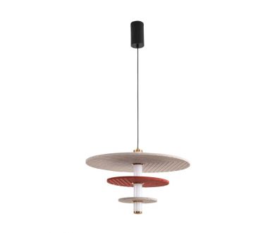Подвесной светильник Lumion Ledio Felta 8296/11AL