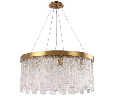 Подвесная люстра Stilfort Frostyle 2155/05/08P