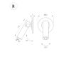 Спот Arlight SP-READER-NB-R60-3W Warm2700 (WH, 20 deg, 230V) 053090