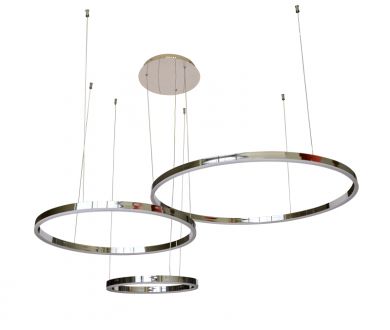 Подвесная люстра Kink Light Тор 08223,02PA(4000K)