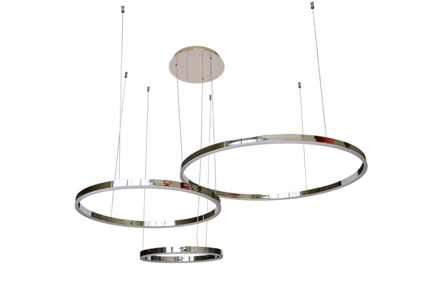 Подвесная люстра Kink Light Тор 08223,02PA(4000K)