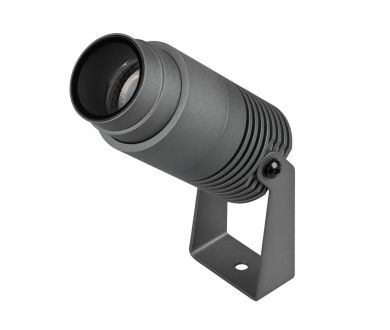 Ландшафтный светильник Arlight ALT-RAY-ZOOM-R52-8W Warm2700 (DG, 10-40 deg, 230V) (IP67 Металл) 051802(1)