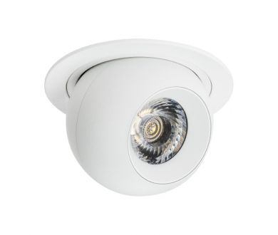 Встраиваемый спот Lightstar Intero (217616+217064) i61664