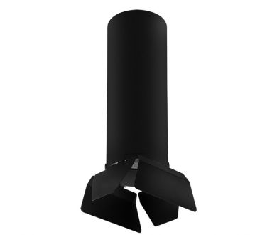 Потолочный светильник Lightstar RULLO R6497487 (216497+202487)