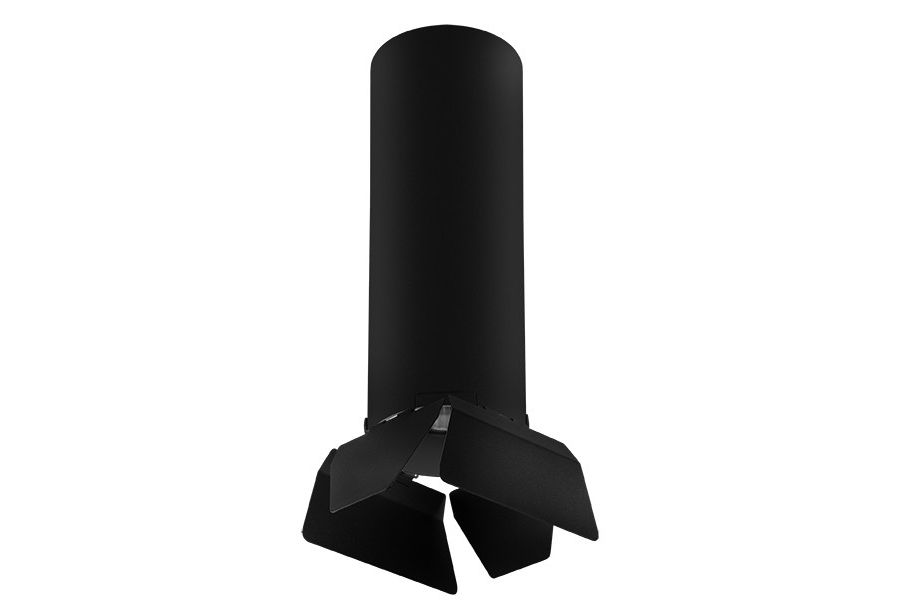 Потолочный светильник Lightstar RULLO R6497487 (216497+202487)