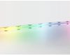 Светодиодная лента Ambrella Light Illumination COB 576Led/ 14W m/ 24V IP20 RGB/ 5m*10mm*3mm (4 конт.) GS4951
