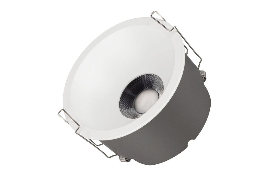 Встраиваемый светильник Arlight MS-HARBOR-R123-20W Warm3000 048266