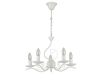 Подвесная люстра Escada Cantata 2103/5S White